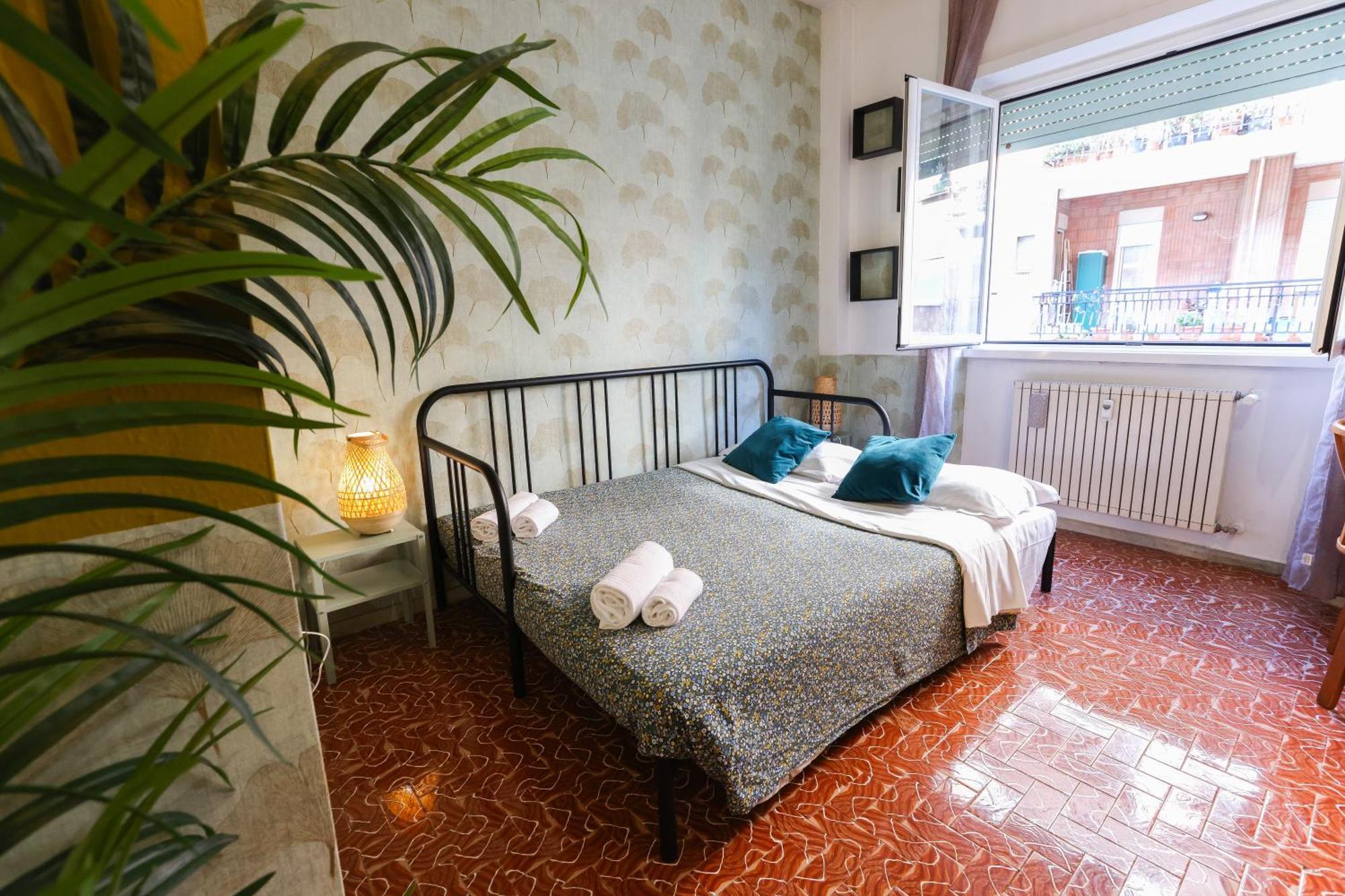Casa Dolce Casa New Apartment Rome Exterior photo